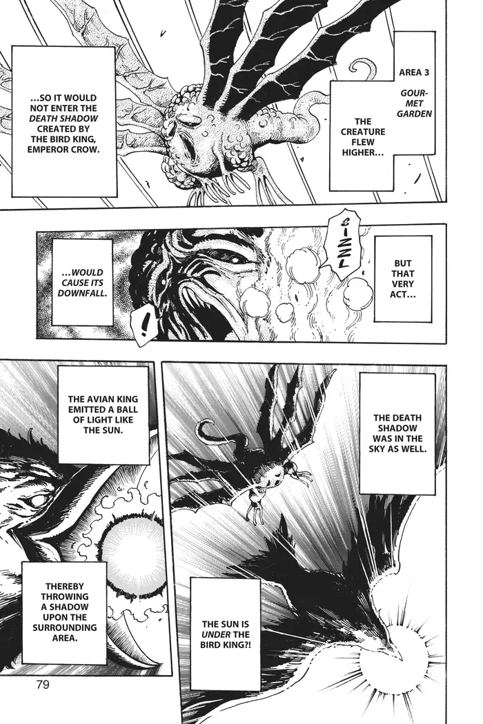 Toriko Chapter 353 image 12_optimized